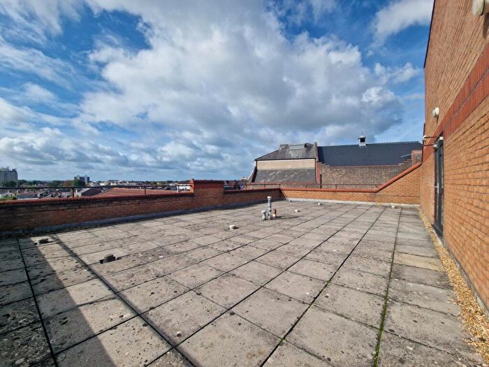 2 Bedroom Apartment For Sale In Albert Road, Southsea, Hampshire, PO5