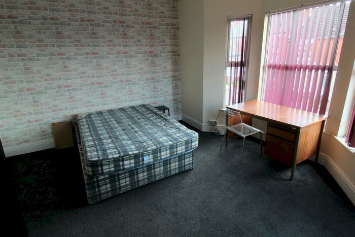 5 Bedroom Terraced House To Rent In Terry Road, Coventry, CV1