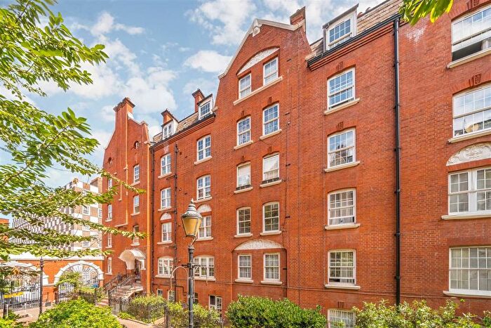 Studio For Sale In Page Street, Westminster, SW1P