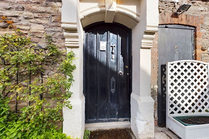 2 Bedroom Detached House To Rent In High Street, Portishead, Bristol, BS20