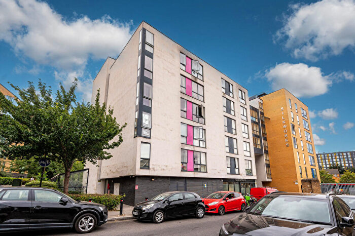 1 Bedroom Flat For Sale In Conington Road, Deptford, London, SE13