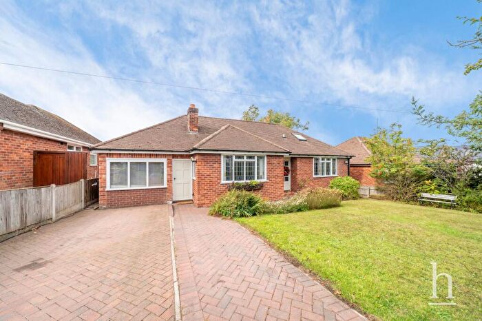 5 Bedroom Bungalow For Sale In Hillside Road, West Kirby, CH48