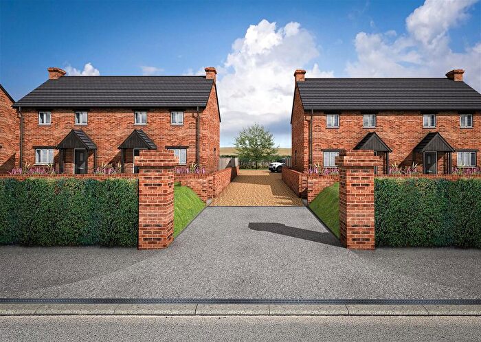 3 Bedroom Semi-detached House For Sale In Chickerell Road, Chickerell, Weymouth, DT3