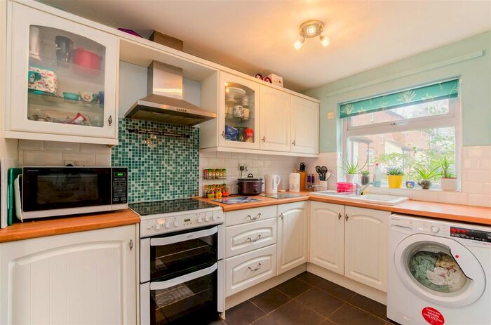 3 Bedroom Property To Rent In Blickling Road, Old Catton, Norwich NR6