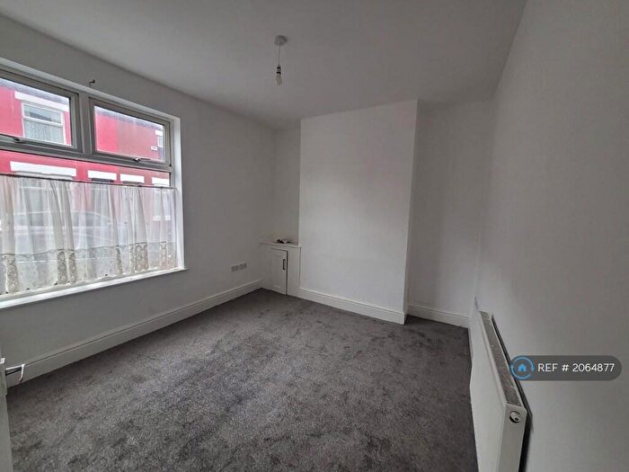 3 Bedroom End Of Terrace House To Rent In Brailsford Road, Manchester, M14
