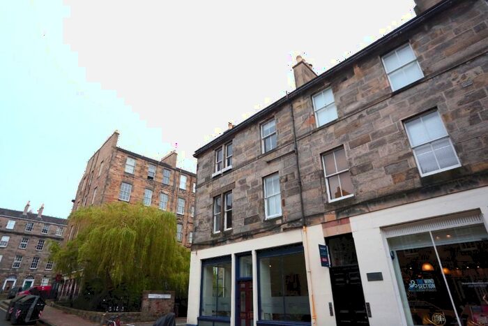 1 Bedroom Flat To Rent In Cumberland Street, New Town, Edinburgh, EH3