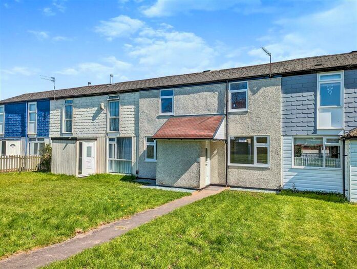 Houses for sale & to rent in CV3 2TR, Binley Business Park, Wyken Coventry