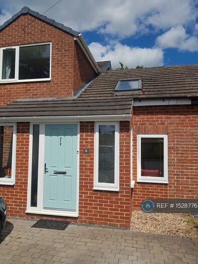 1 Bedroom Flat To Rent In Van Diemens Close, Marlborough, SN8