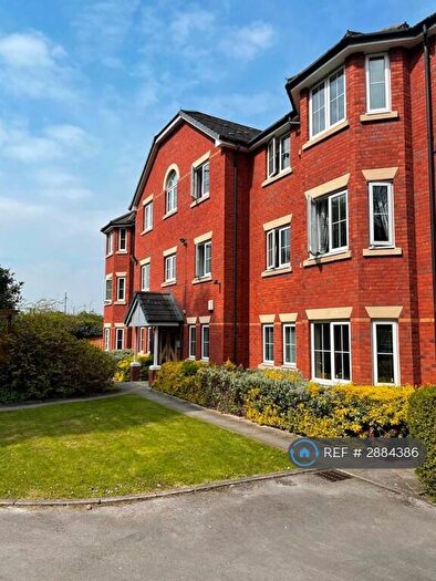 2 Bedroom Flat To Rent In Chorlton, Manchester, M21