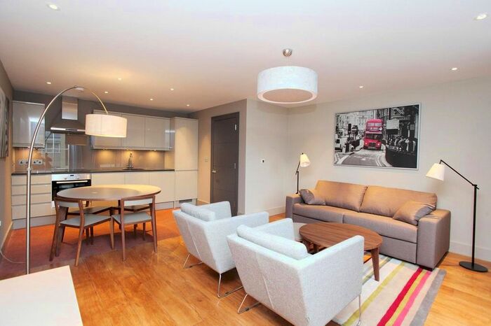 2 Bedroom Flat To Rent In Chiswick High Road, Chiswick, W4