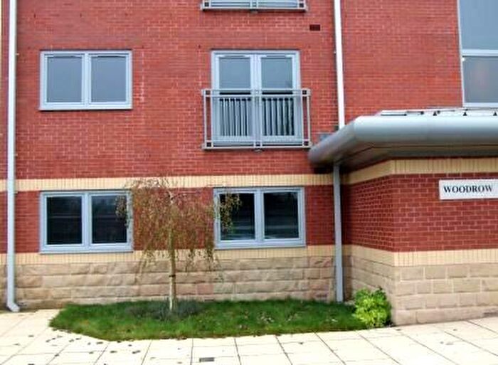 2 Bedroom Flat To Rent In Mercer Street, Preston, PR1