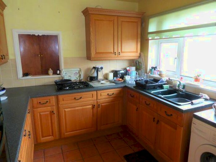 3 Bedroom Detached Bungalow For Sale In Thorntree Road, Northallerton, DL6