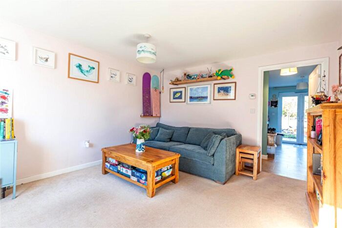3 Bedroom Semi-Detached House For Sale In Thistle Close, Emersons Green, Bristol, BS16