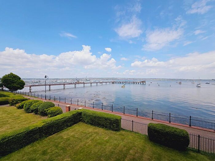 2 Bedroom Flat For Sale In Hayling Close, Priddys Hard, Gosport, Hampshire, PO12