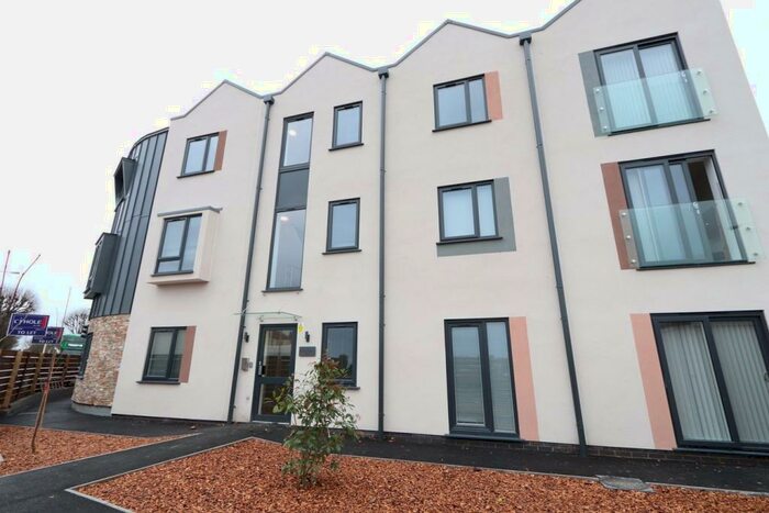 5 Bedroom Apartment To Rent In Filton Avenue, Horfield, Bristol, BS7