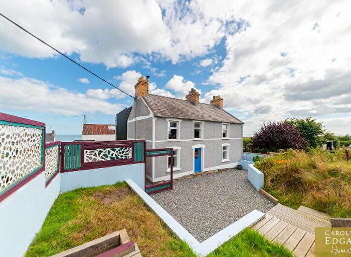 3 Bedroom Detached House For Sale In Springfield Road, Newtownards, BT22