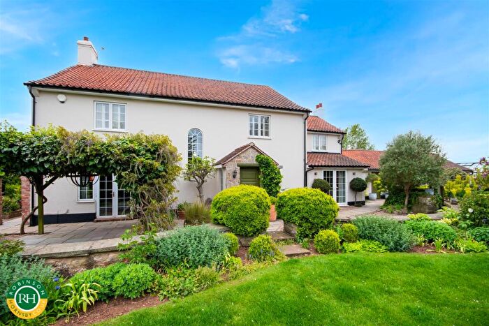 4 Bedroom House For Sale In Carr Lane, Doncaster, DN11