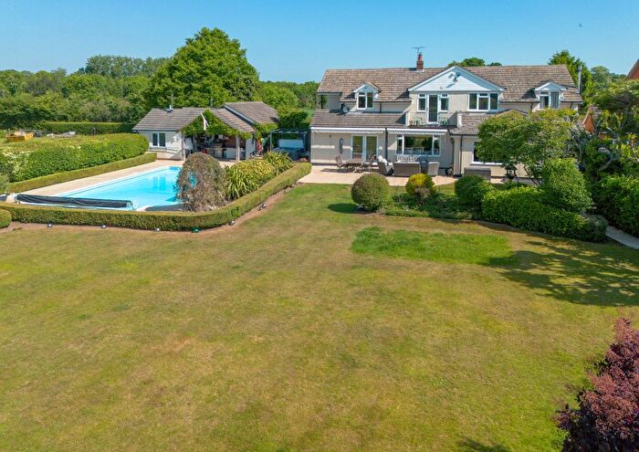 5 Bedroom Equestrian Property For Sale In Clent, Stourbridge, Worcestershire, DY9