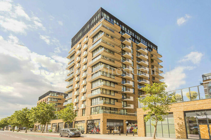1 Bedroom Apartment To Rent In Naval House, Victory Parade, Royal Arsenal, SE18