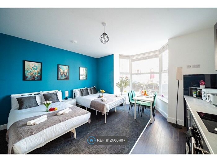 1 Bedroom Flat To Rent In Clarence Road, Bognor Regis, PO21