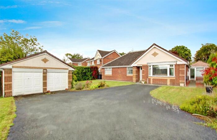3 Bedroom Bungalow For Sale In Telford Close, High Shincliffe, Durham, DH1