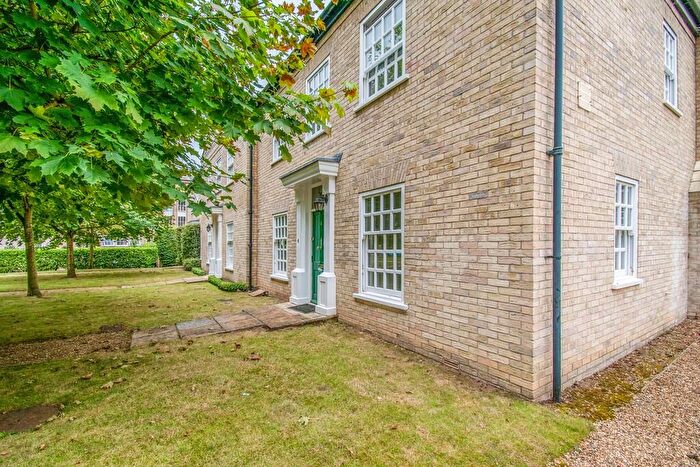 4 Bedroom End Of Terrace House To Rent In St Andrews Park, Norwich, Norfolk, NR7