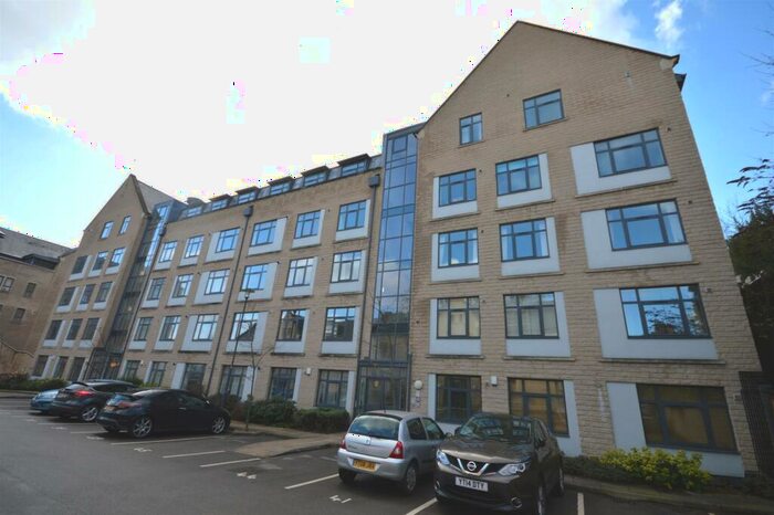 2 Bedroom Apartment To Rent In Osborne Mews, Nether Edge, S11