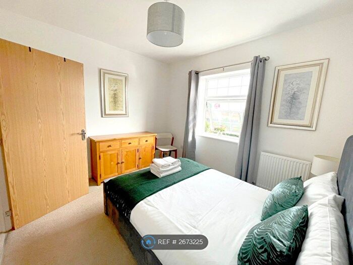 1 Bedroom Flat To Rent In Rosso Close, Doncaster, DN4