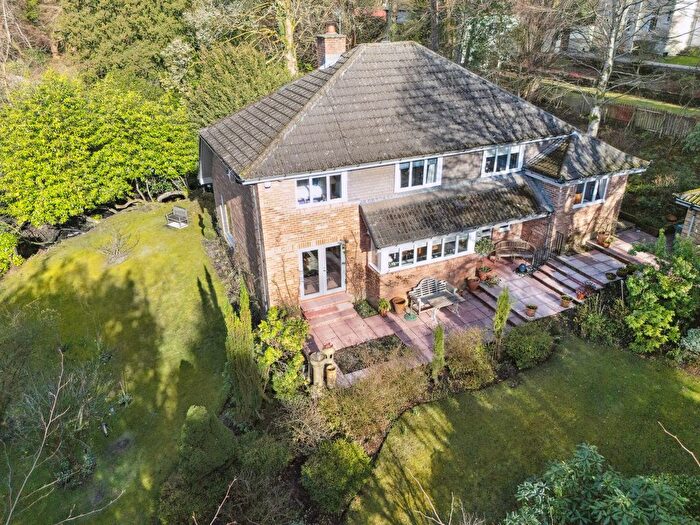 4 Bedroom Detached House For Sale In Victoria Road, Helensburgh, G84