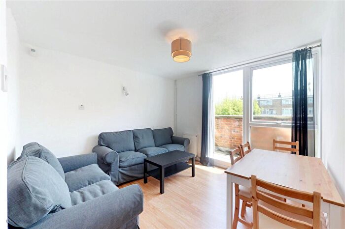 4 Bedroom Apartment To Rent In Pitfield Street, London, N1