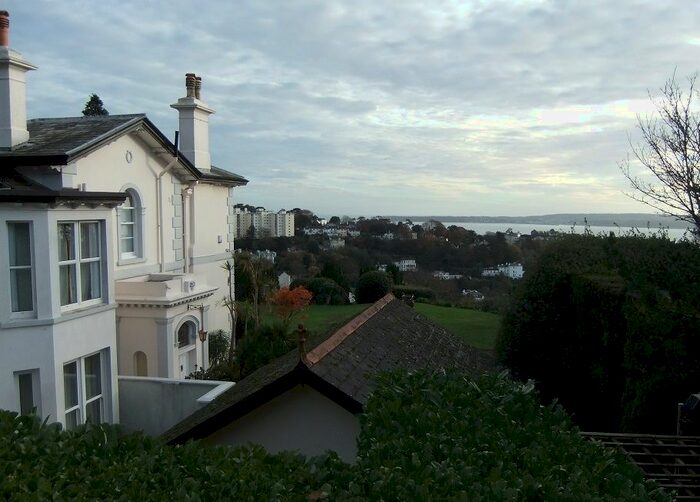 1 Bedroom Flat To Rent In Pine Court, Middle Warberry Road, Torquay, TQ1
