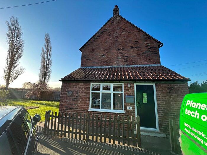 3 Bedroom Semi-Detached House To Rent In Gonerby Lane, Allington, Grantham, NG32