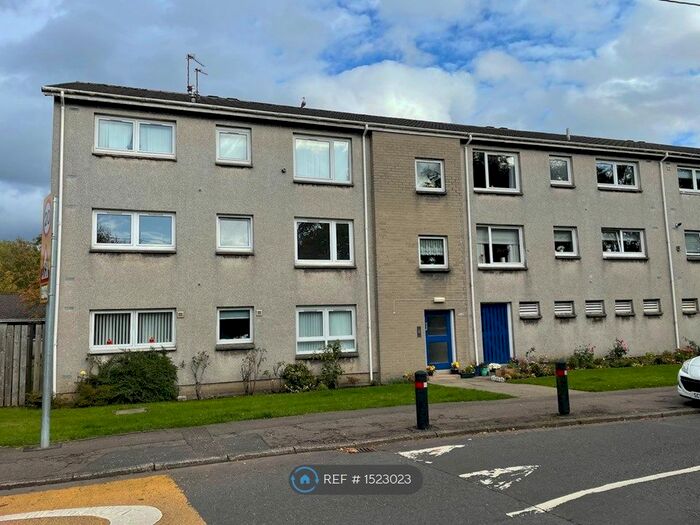 2 Bedroom Flat To Rent In North British Road, Uddingston, Glasgow, G71