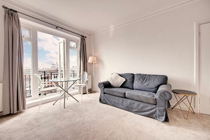 1 Bedroom Flat To Rent In Marsham Street, London, SW1P