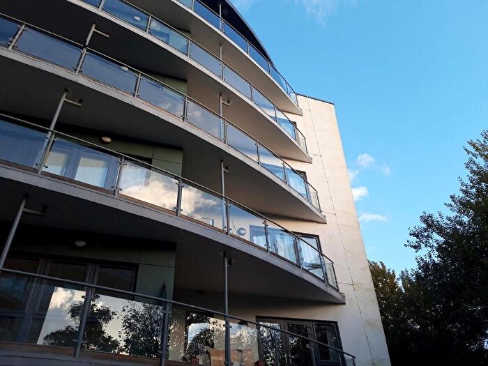 2 Bedroom Apartment To Rent In Eccleston Court, Eccleston Road, Maidstone, Kent, ME15