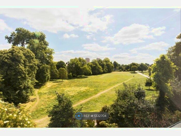 2 Bedroom Flat To Rent In Brailsford Road, Brixton, SW2