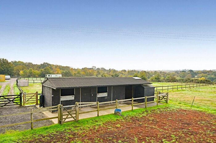 Land For Sale In Old Ham Lane, Lenham, Maidstone, Kent, ME17