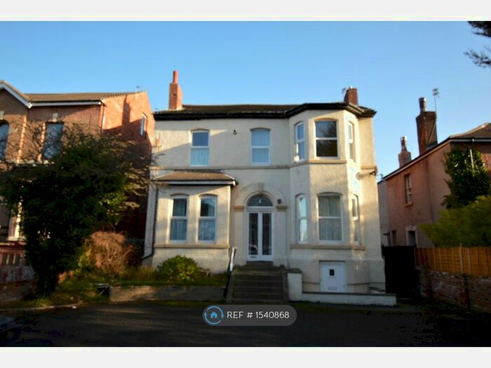 2 Bedroom Flat To Rent In Saunders Street, Southport, PR9