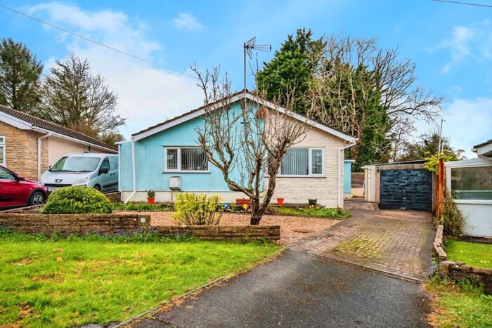 3 Bedroom Bungalow For Sale In Grove Drive, Pembroke, Pembrokeshire, SA71