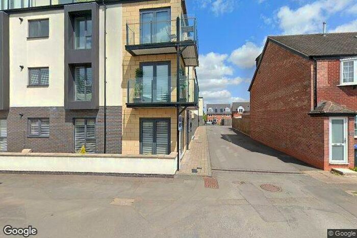 3 Bedroom Flat To Rent In Warwick Road, Kenilworth, #, CV8