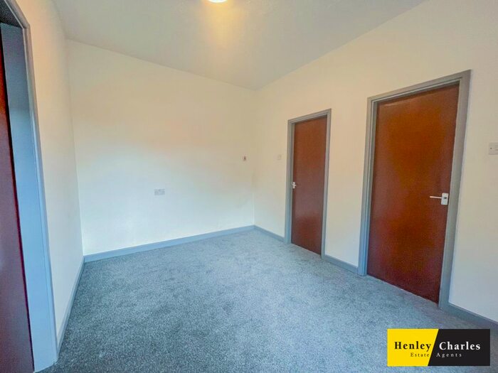 1 Bedroom Flat To Rent In Station Road, Erdington, Birmingham, B23