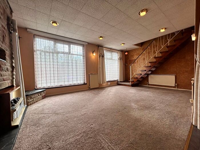 3 Bedroom Bungalow To Rent In Festival Avenue, Thurmaston, Leicester, LE4