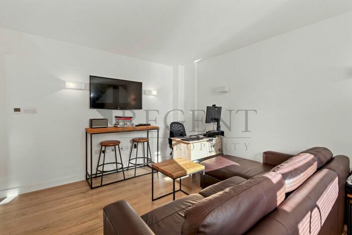 1 Bedroom Flat To Rent In Talbot Yard, Southwark, SE1
