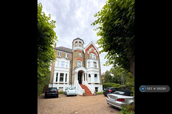 2 Bedroom Flat To Rent In Langley Tower, Surbiton, KT6