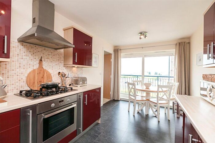 2 Bedroom Flat To Rent In Waterfront Avenue, Edinburgh, EH5