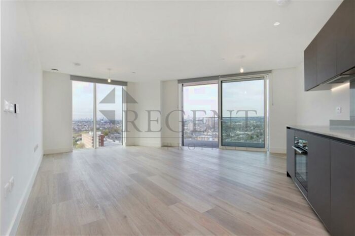 2 Bedroom Apartment To Rent In Hale Works, Daneland Walk, N17