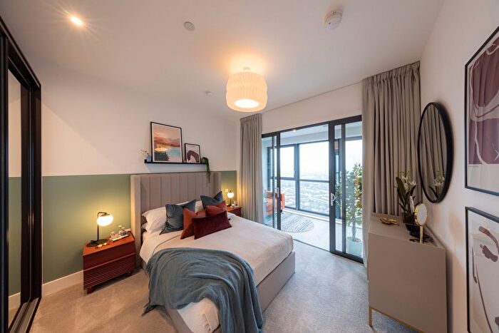 1 Bedroom Flat For Sale In Station Road, Croydon, CR0