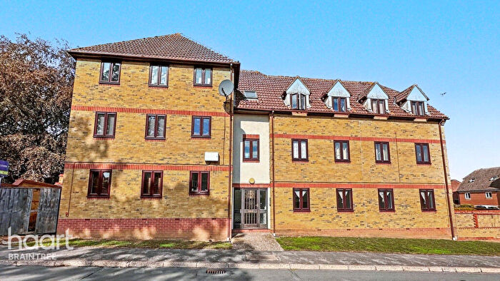 2 Bedroom Apartment To Rent In Abels Road, Halstead, CO9