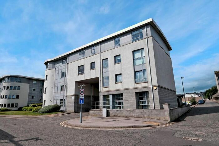 2 Bedroom Flat To Rent In Merkland Lane, First Floor, AB24