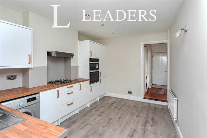 3 Bedroom Terraced House To Rent In The Walk, Winslow, Buckingham, MK18